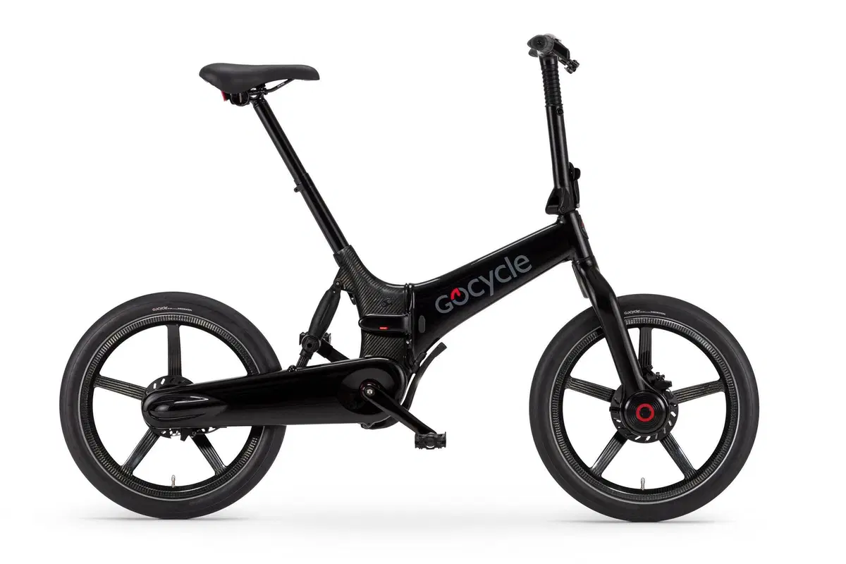 GoCycle. La 4ª generazione della eFolding superleggera (15)
