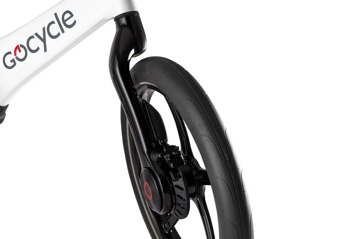 GoCycle. La 4ª generazione della eFolding superleggera (13)