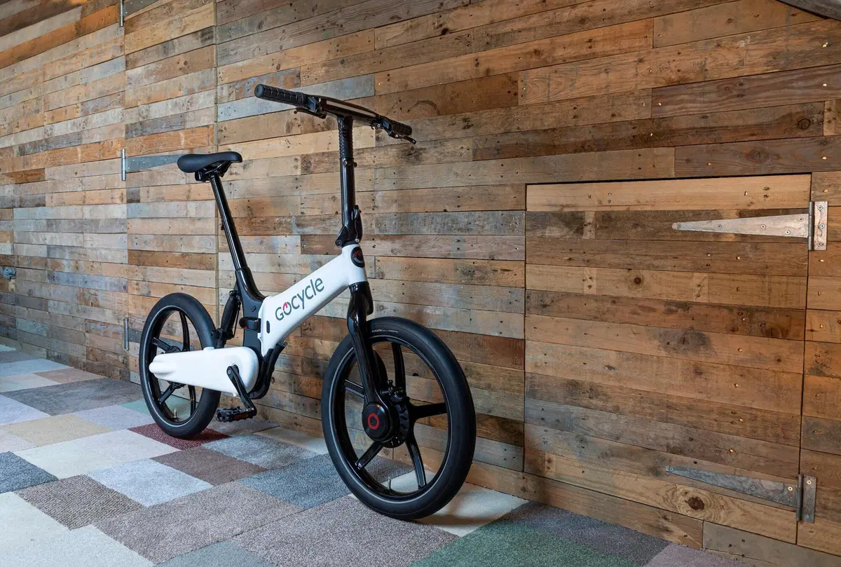 GoCycle. La 4ª generazione della eFolding superleggera (20)