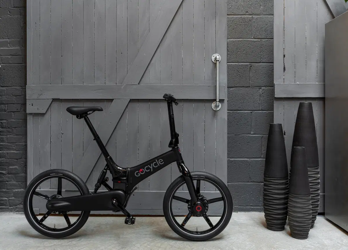 GoCycle. La 4ª generazione della eFolding superleggera (23)