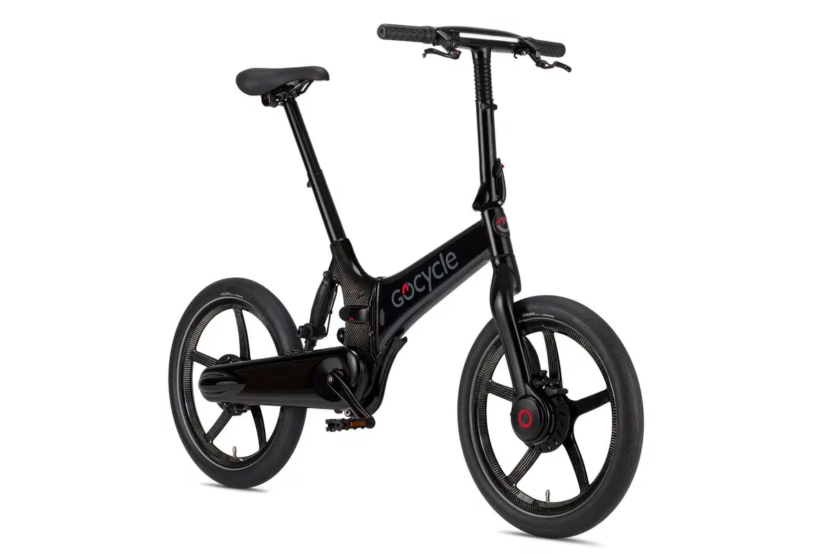 GoCycle. La 4ª generazione della eFolding superleggera (22)