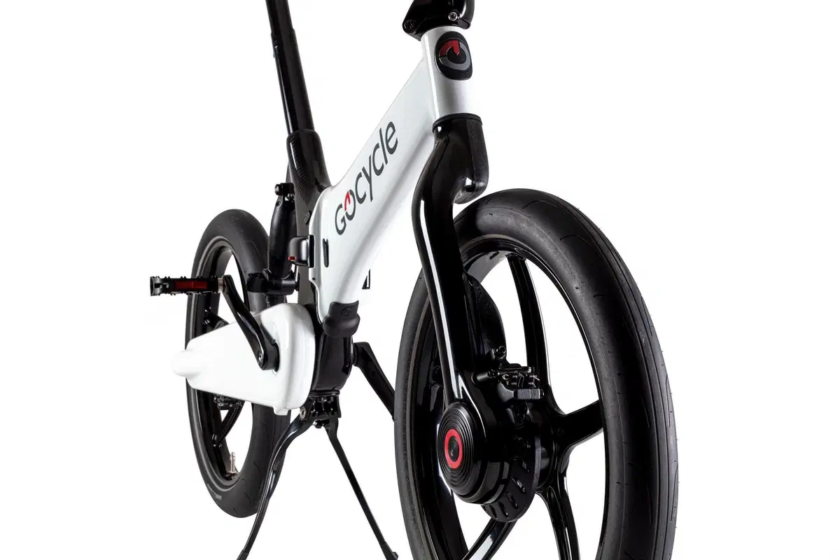 GoCycle. La 4ª generazione della eFolding superleggera (21)