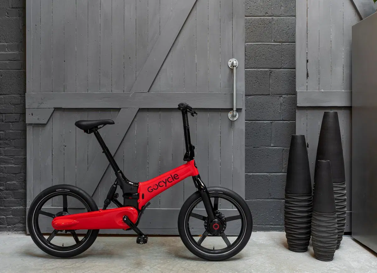 GoCycle. La 4ª generazione della eFolding superleggera (25)