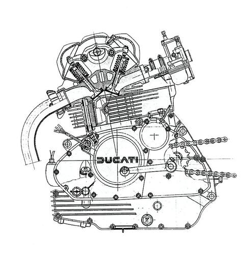 Errori di percorso: le moto non piaciute [GALLERY] (6)