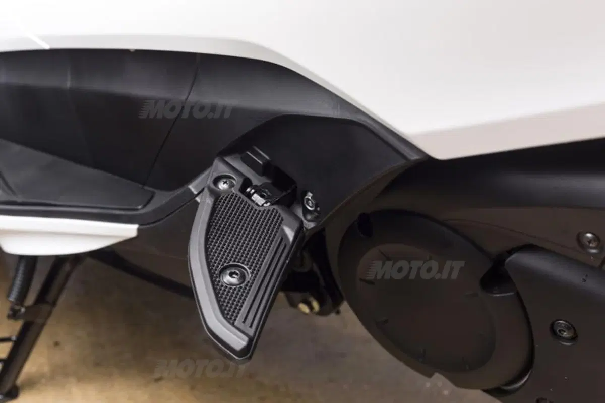 Honda Forza 300 ABS (24)