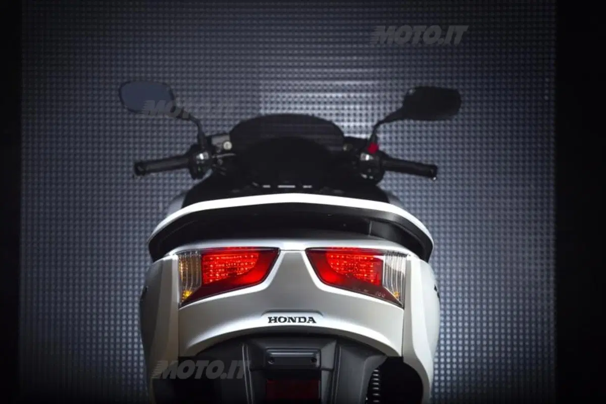 Honda Forza 300 ABS (31)
