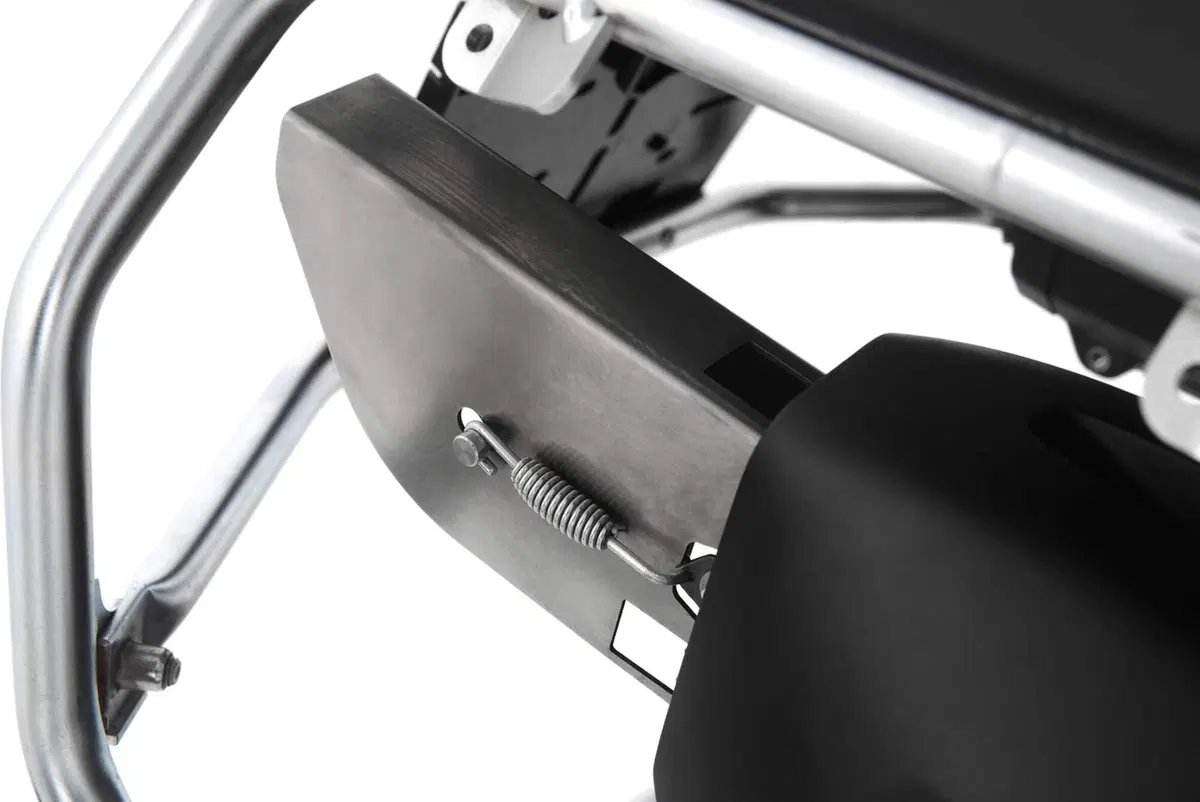 Protezioni Wunderlich per BMW GS