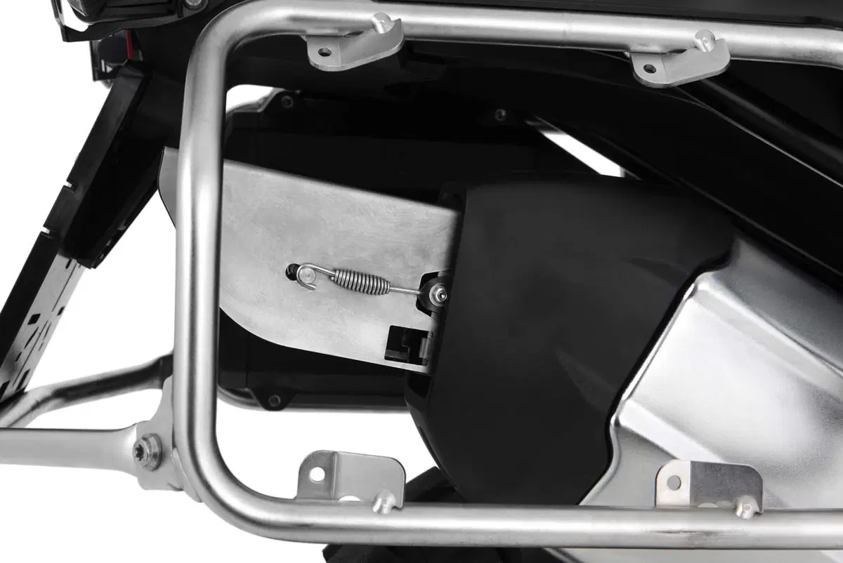 Protezioni Wunderlich per BMW GS (2)