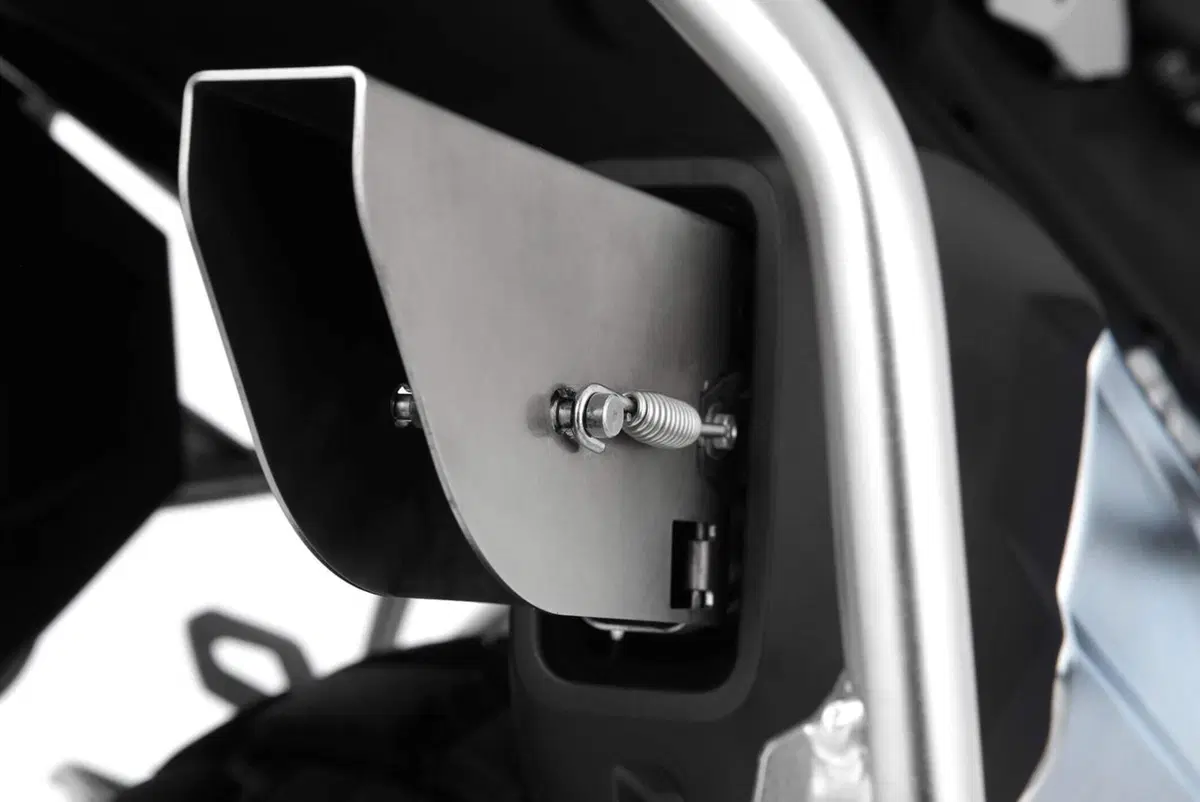 Protezioni Wunderlich per BMW GS (3)