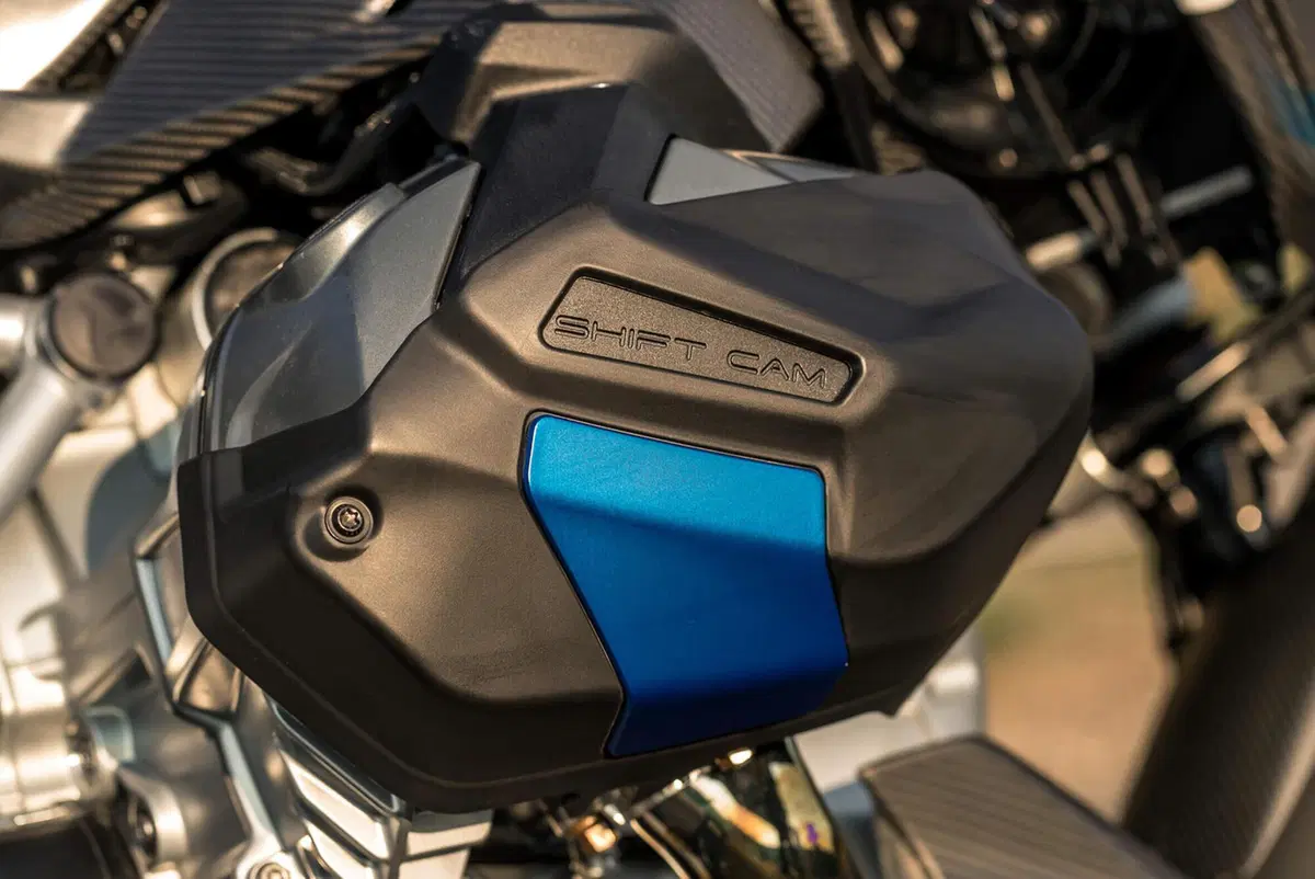 Protezioni Wunderlich per BMW GS (3)