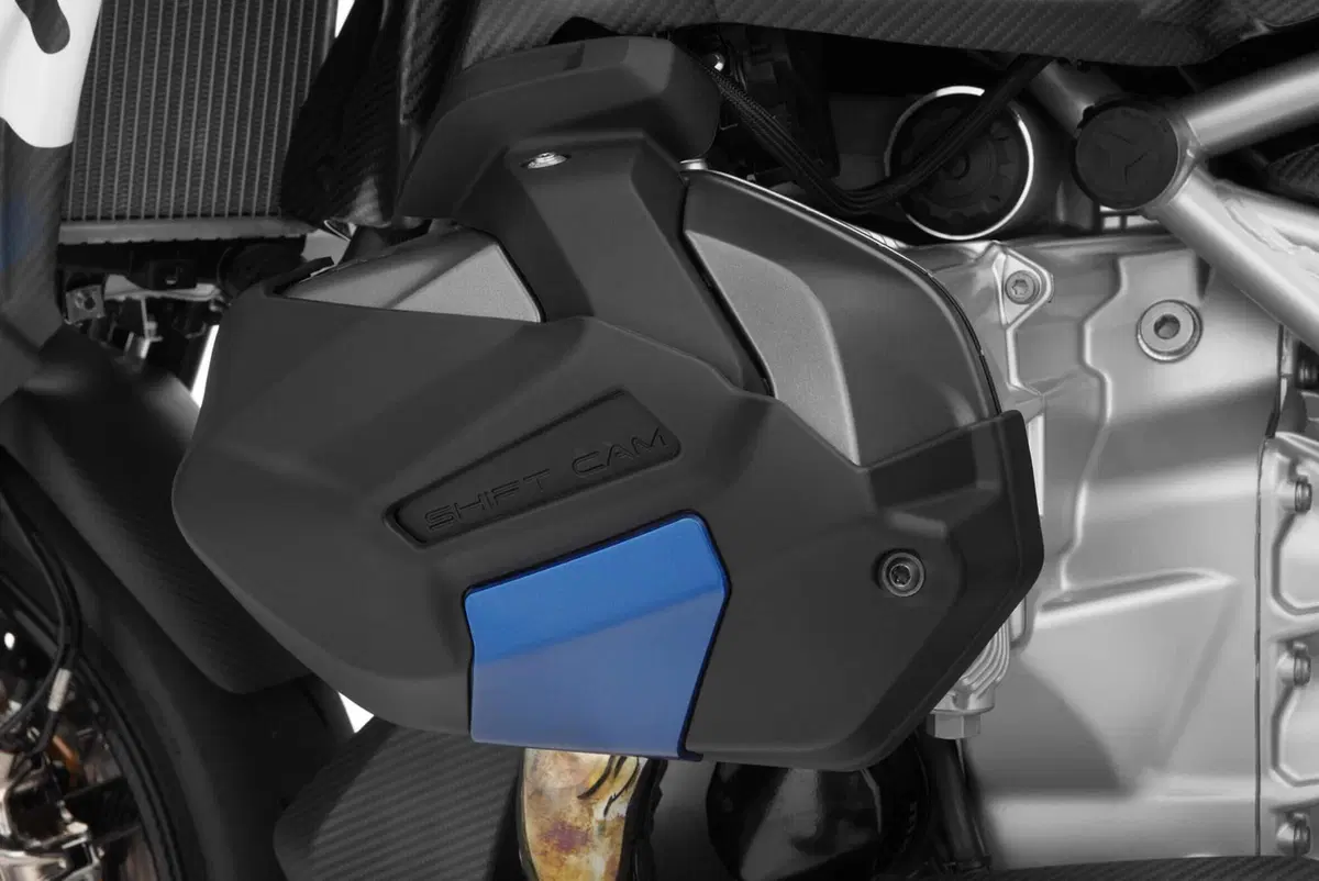 Protezioni Wunderlich per BMW GS (4)