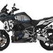 Protezioni Wunderlich per BMW GS