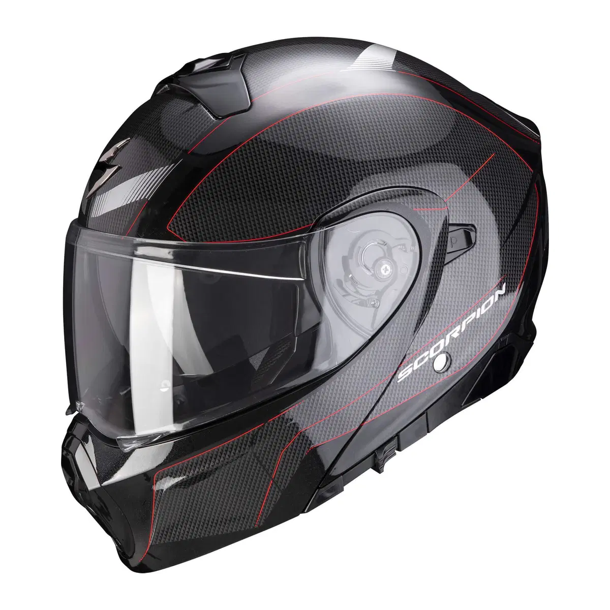 Scorpion EXO 930 e EXO 930 Smart