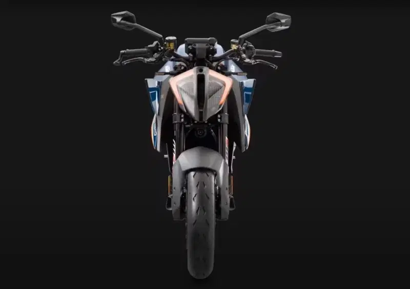 KTM 1290 Super Duke R 1290 Super Duke RR (2021) (8)