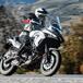 Benelli TRK 502, la versione 2021 è in vendita