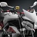 Accessori Rizoma per Triumph Street Triple e Street Triple R