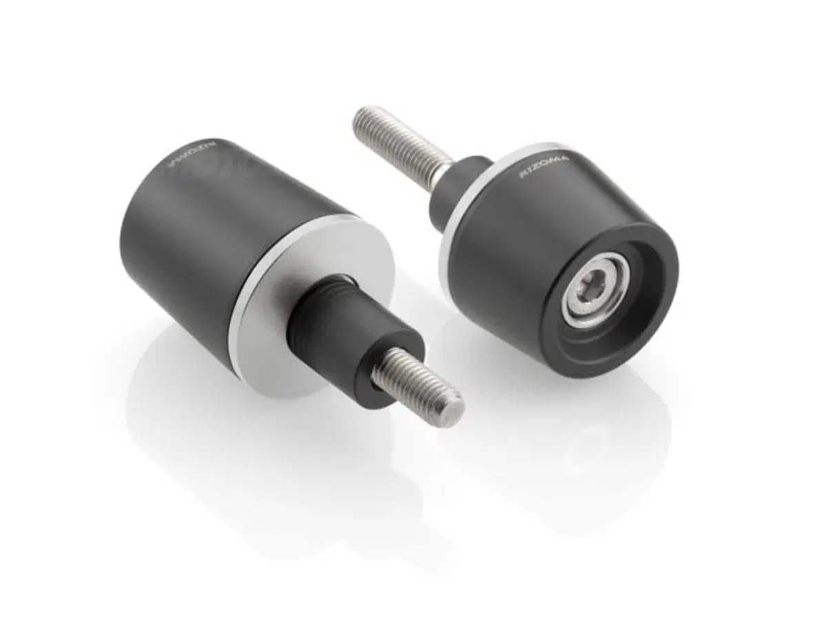 Accessori Rizoma per Triumph Street Triple e Street Triple R