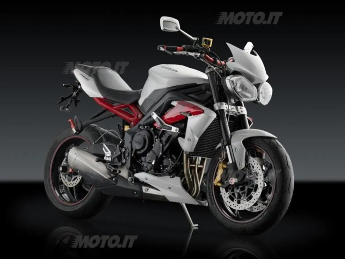 Accessori Rizoma per Triumph Street Triple e Street Triple R (4)