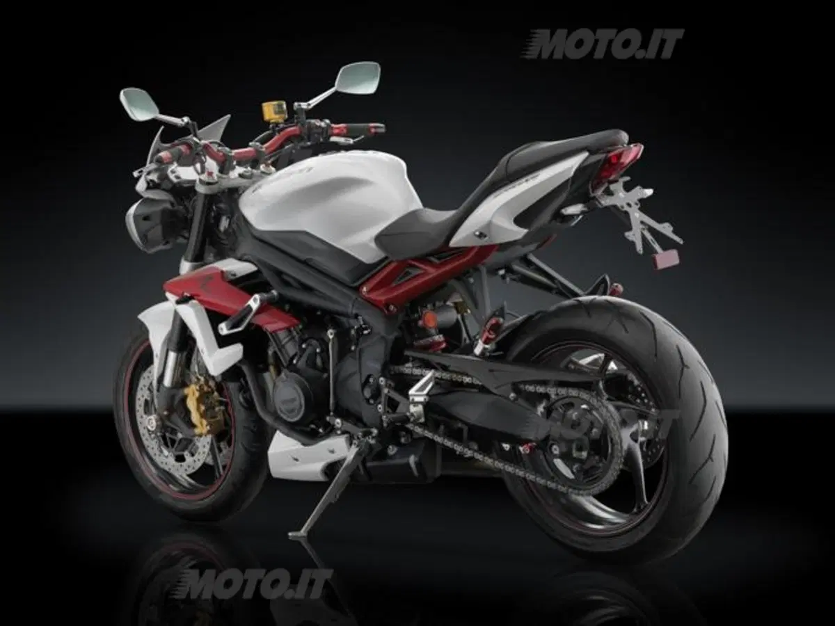 Accessori Rizoma per Triumph Street Triple e Street Triple R (5)