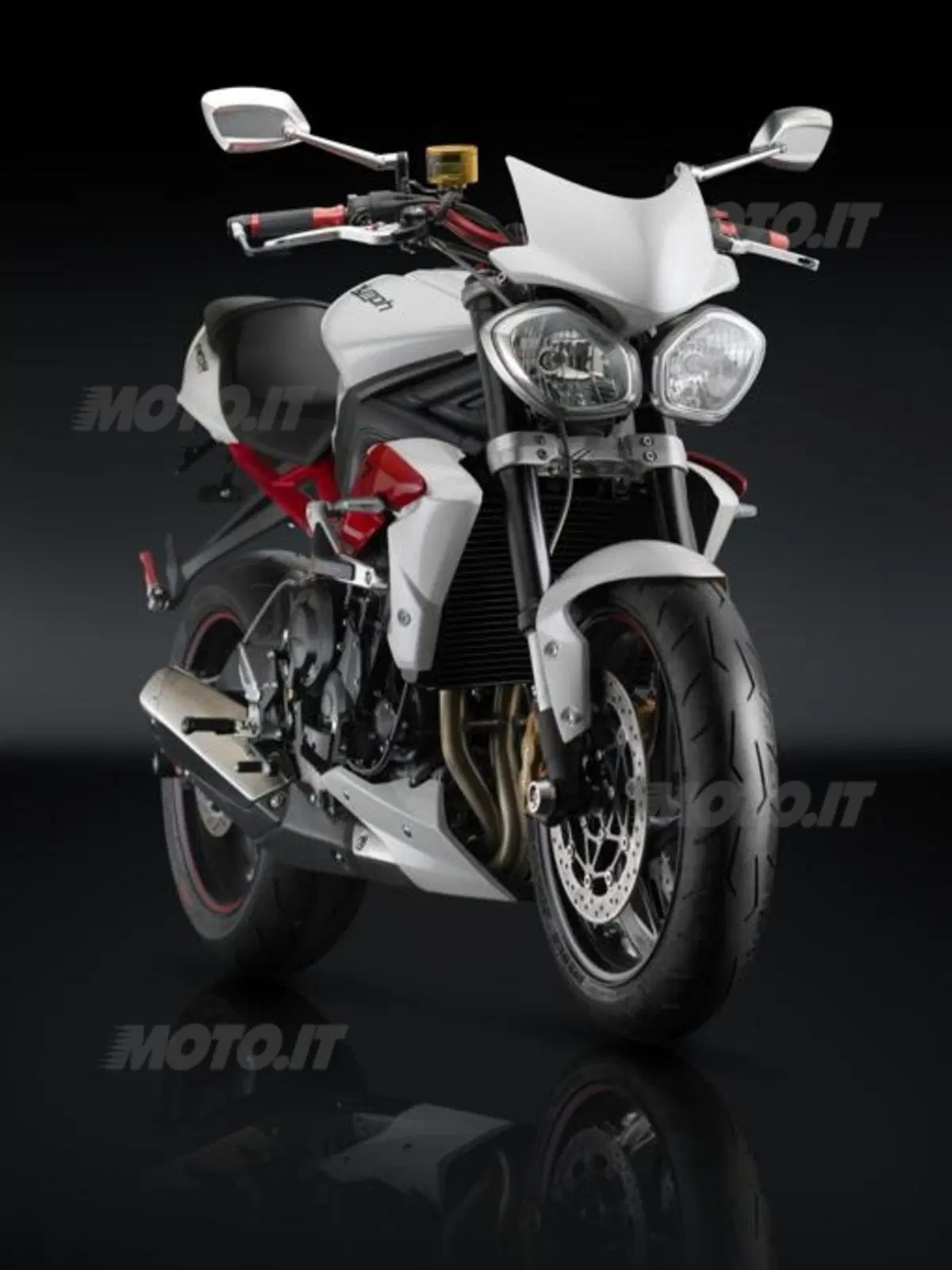 Accessori Rizoma per Triumph Street Triple e Street Triple R (6)