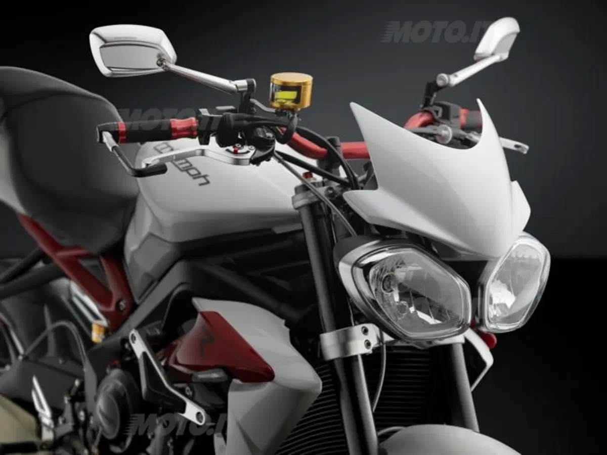 Accessori Rizoma per Triumph Street Triple e Street Triple R (7)