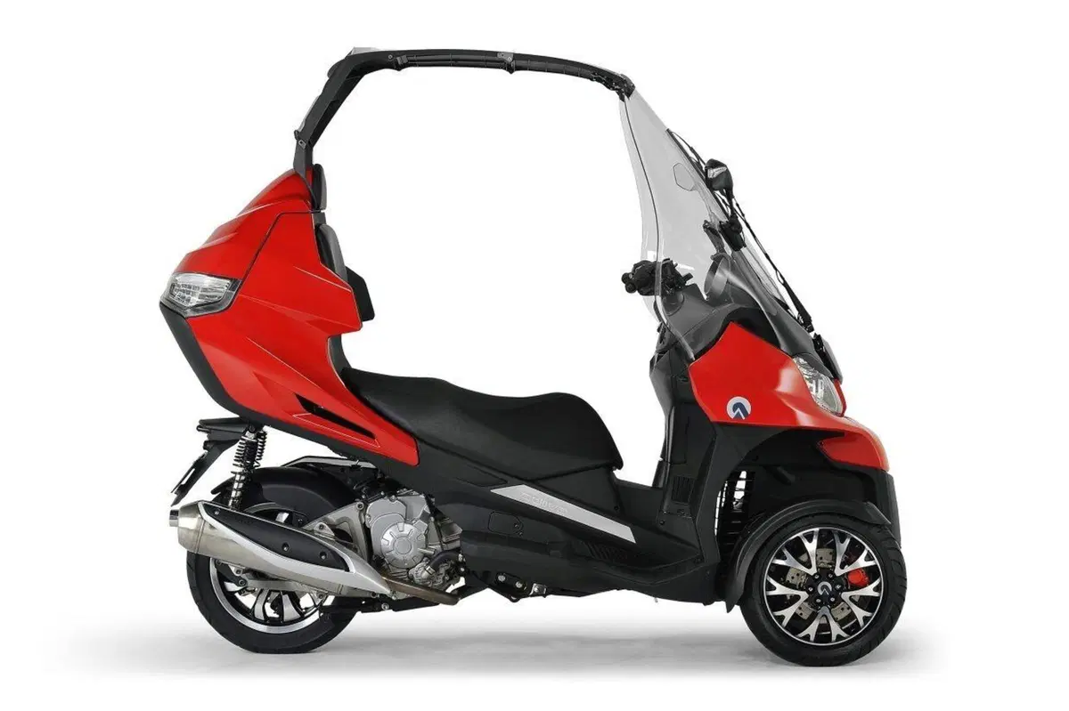 Adiva AD 3 AD 3 400 (2020) (3)
