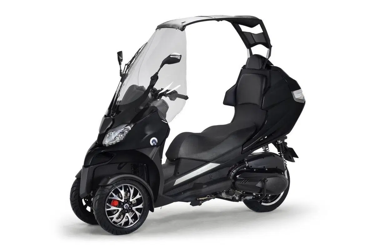 Adiva AD 3 AD 3 400 (2020) (7)