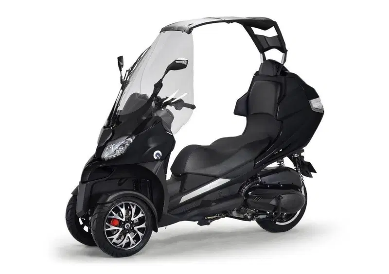 Adiva AD 3 AD 3 400 (2020) (7)