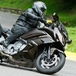 Yamaha FJR 1300 AS