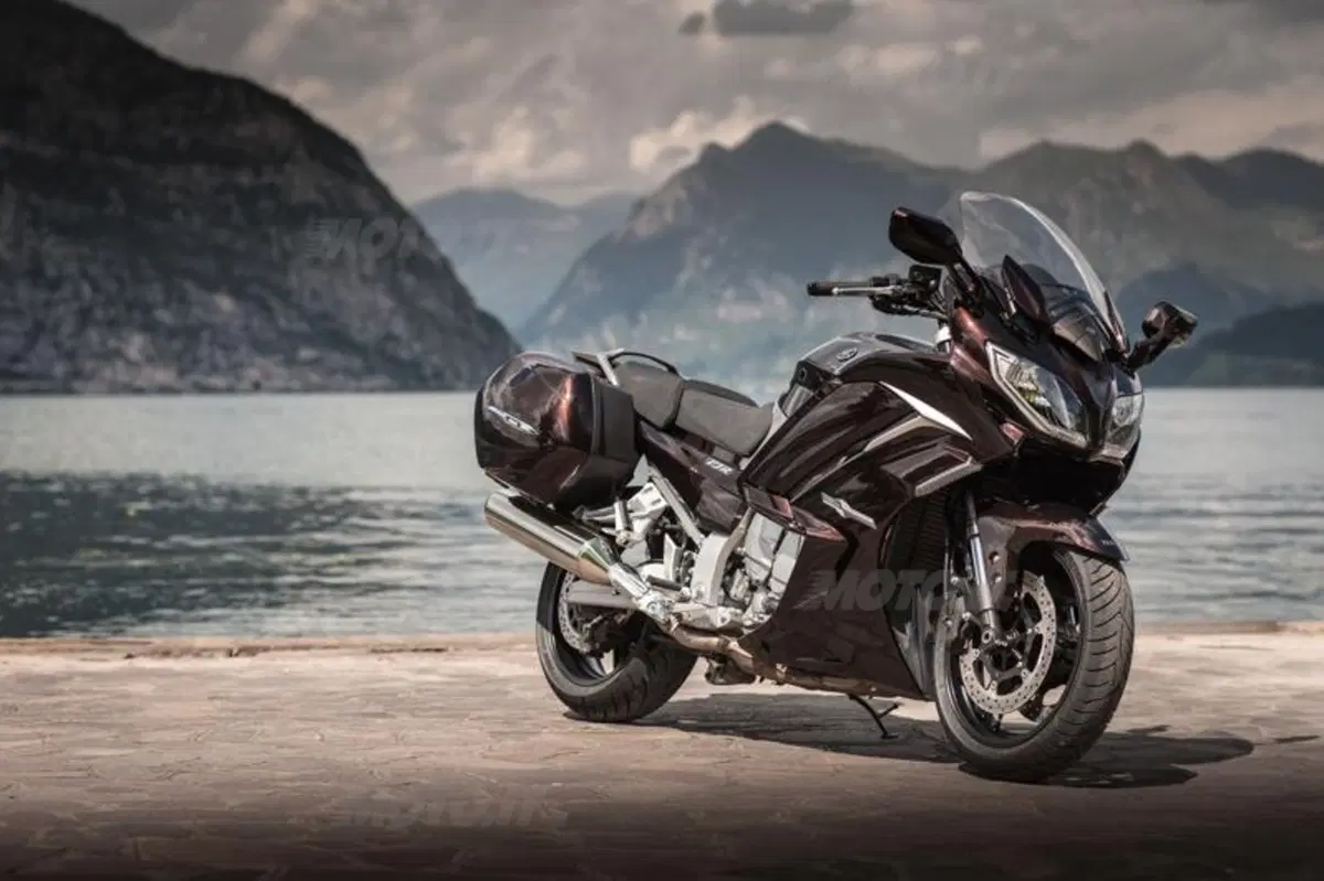 Yamaha FJR 1300 AS (18)