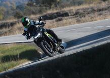 Mercato moto in Spagna: a marzo è prima la Kawasaki Z900