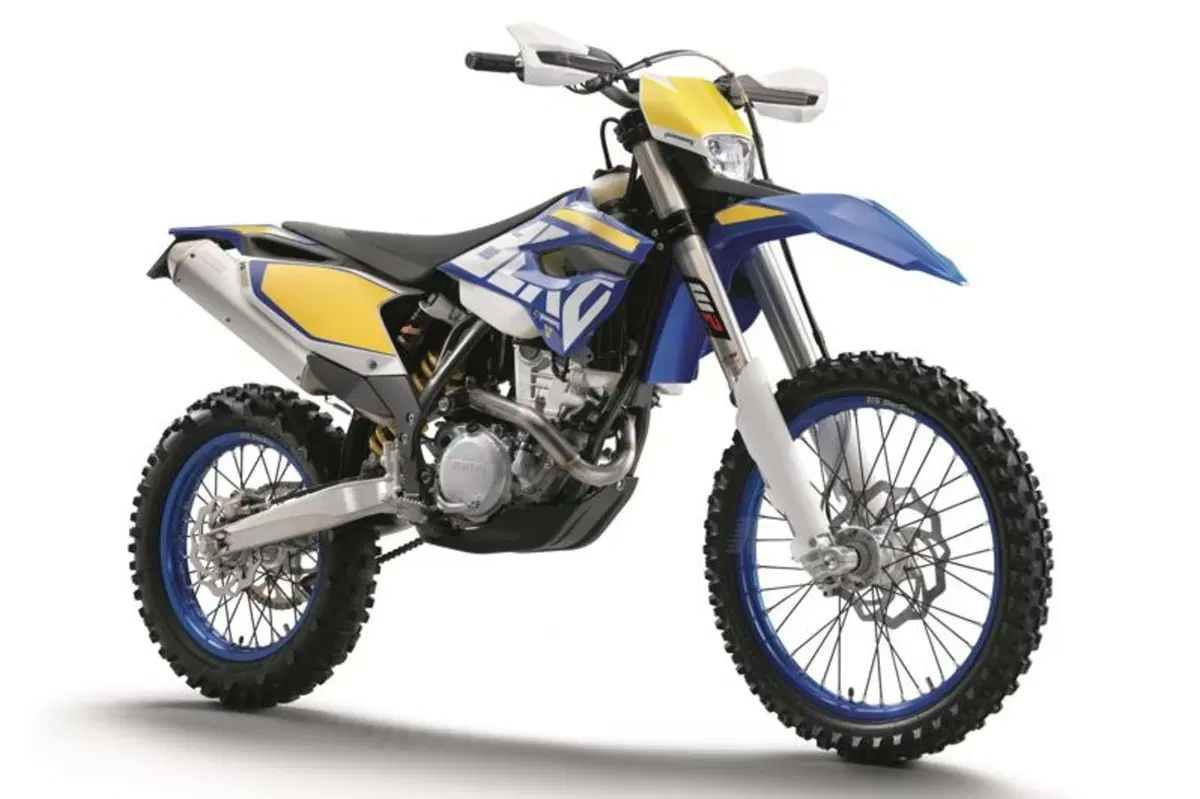 Husaberg gamma 2014, foto e prezzi (3)