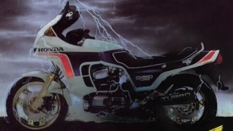 Le storie di Nico. Come si guidavano le Turbo anni 80