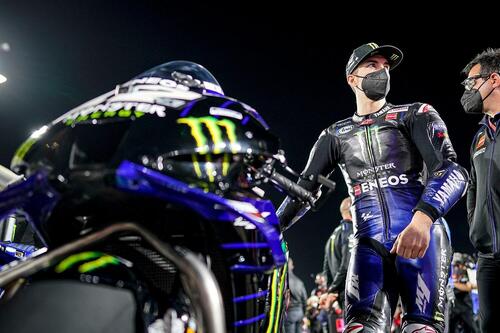 Gallery - MotoGP 2021. Il GP del Qatar / 2  (2)