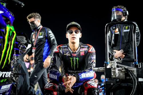 Gallery - MotoGP 2021. Il GP del Qatar / 2  (8)