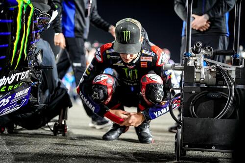 Gallery - MotoGP 2021. Il GP del Qatar / 2  (4)