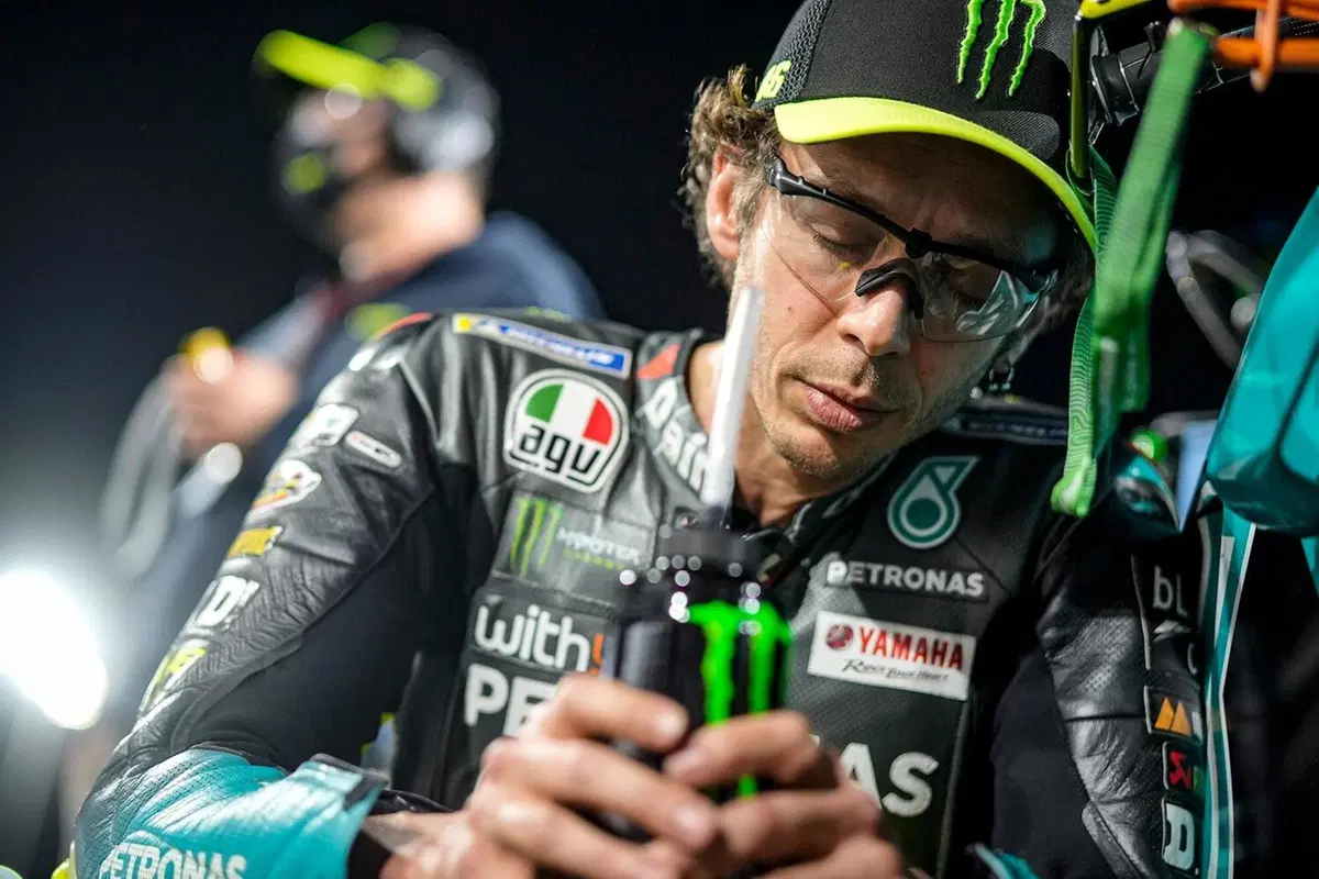 Gallery - MotoGP 2021. Il GP del Qatar / 2  (15)