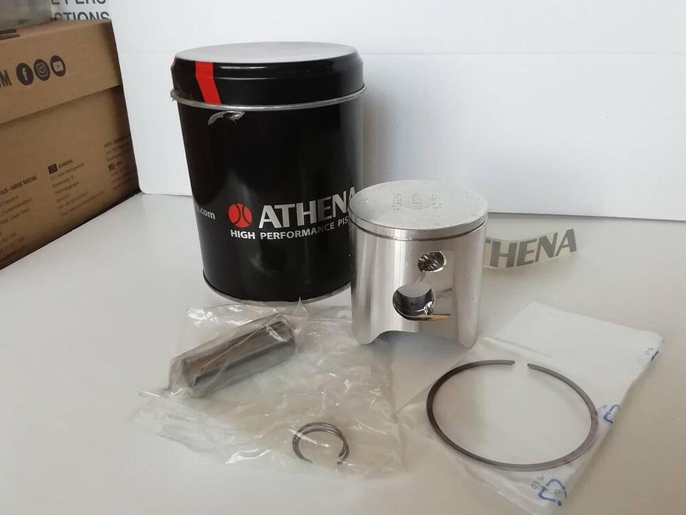 Pistone ATHENA per KTM SX 125 01/17 (2)