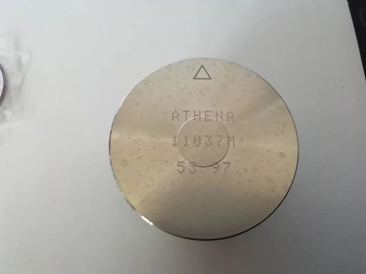 Pistone ATHENA per KTM SX 125 01/17 (6)