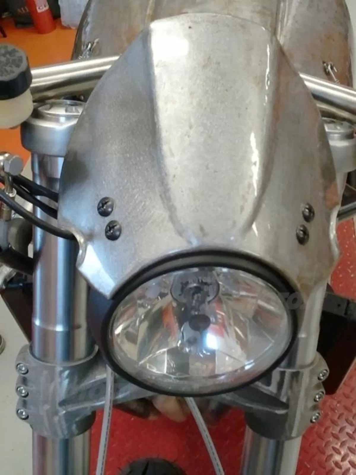DNA Moto, una Benelli Tre-K Made in Firenze (11)
