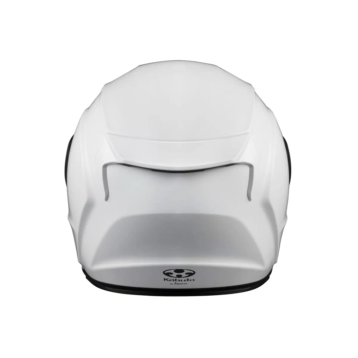 Nuovo casco Kabuto Shuma