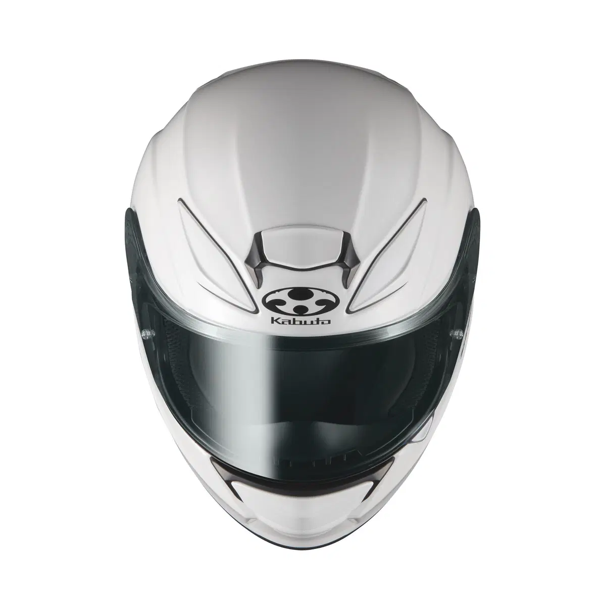 Nuovo casco Kabuto Shuma (3)