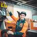 Red Bull KTM Factory Rally: Welcome Kevin!