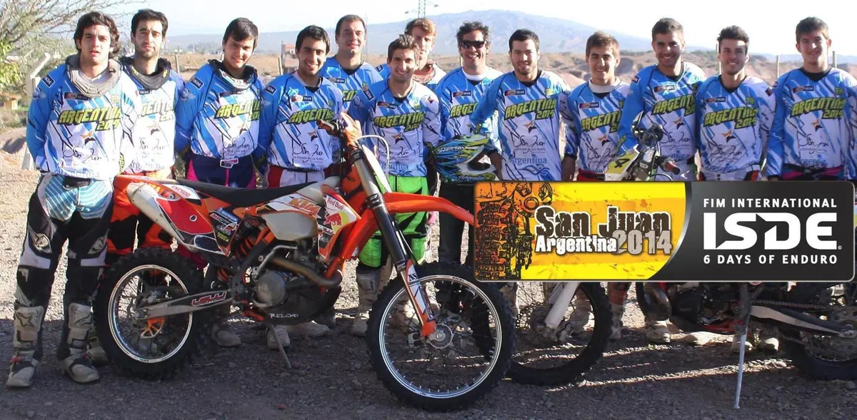 Red Bull KTM Factory Rally: Welcome Kevin!