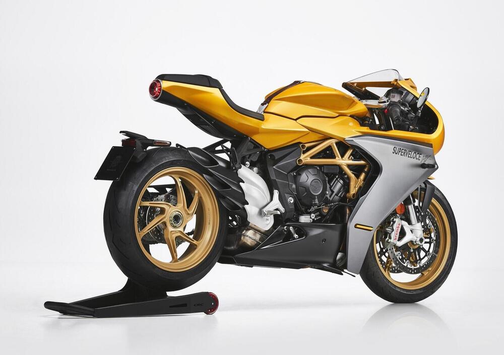 MV Agusta Superveloce 800 (2021 - 24) (3)