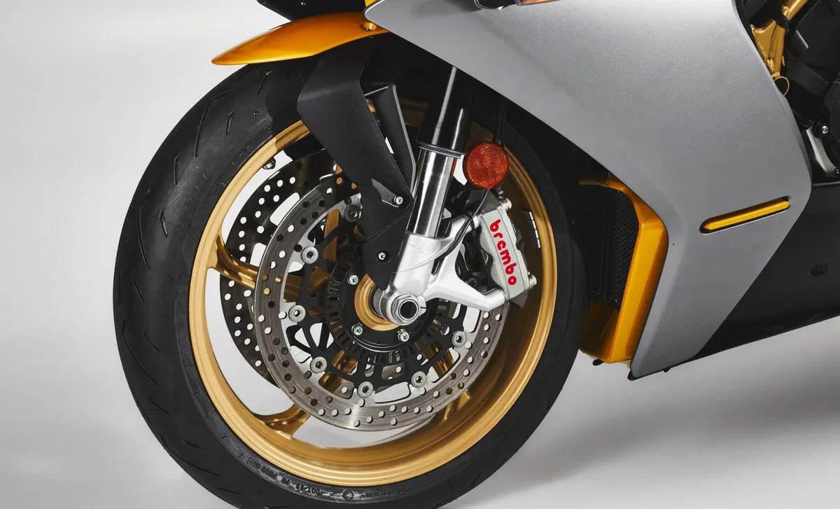 MV Agusta Superveloce 800 Superveloce 800 (2021 - 25) (13)