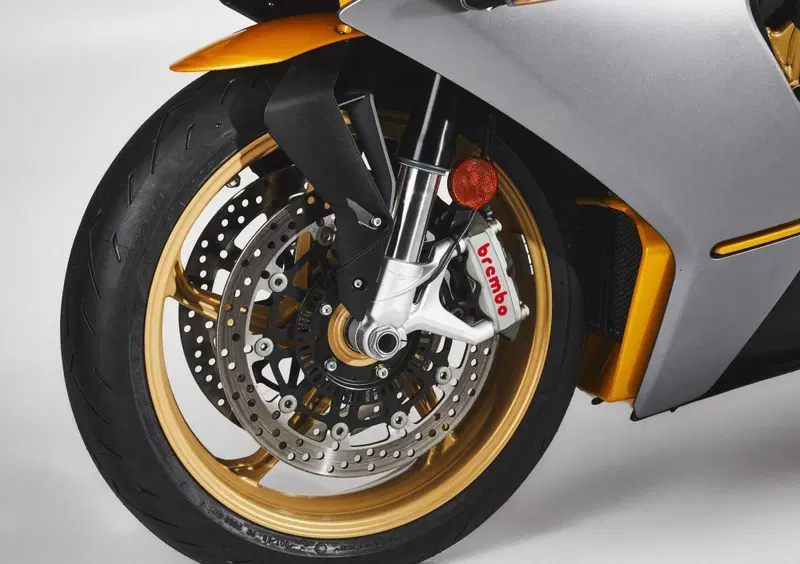 MV Agusta Superveloce 800 Superveloce 800 (2021 - 25) (13)