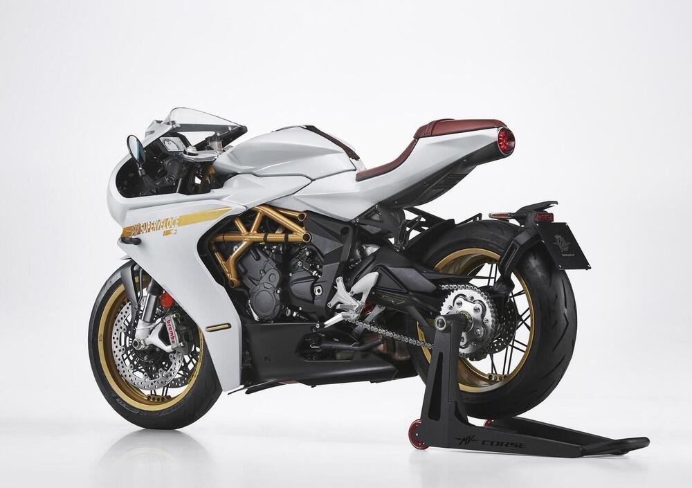 MV Agusta Superveloce 800 S (2021 - 24) (4)