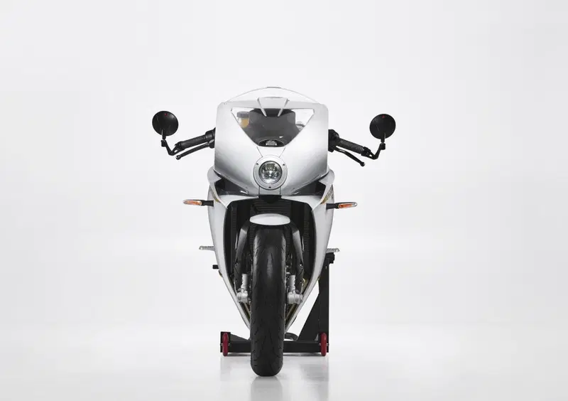 MV Agusta Superveloce 800 Superveloce 800 S (2021 - 25) (7)