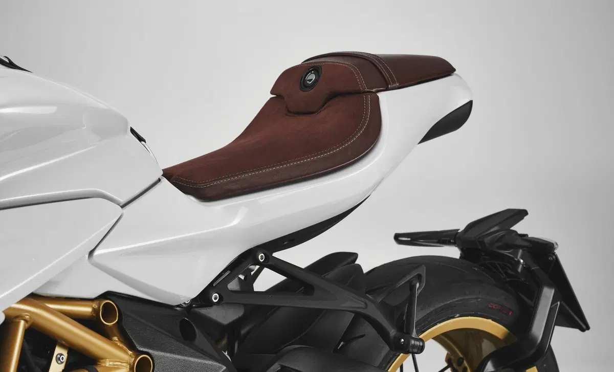 MV Agusta Superveloce 800 Superveloce 800 S (2021 - 25) (15)